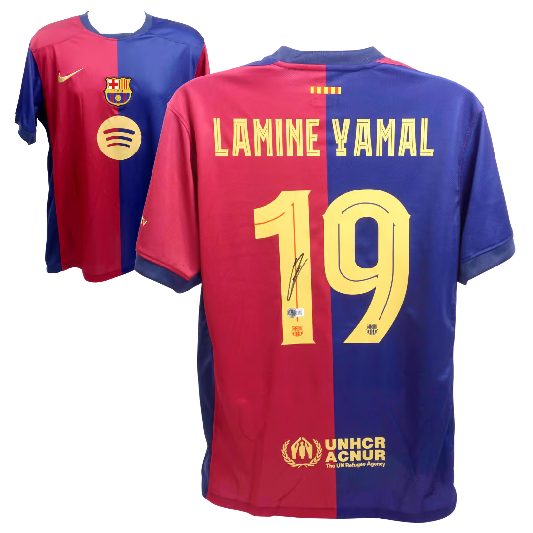 FC Barcelona LAMINE YAMAL 19番シャツ cac758e4bf3f1c5632ebc5028903c8 FC Barcelona LAMINE YAMAL 19番シャツ cac758e4bf3f1c5632ebc5028903c8