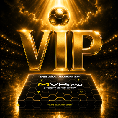 VIP Membership Package