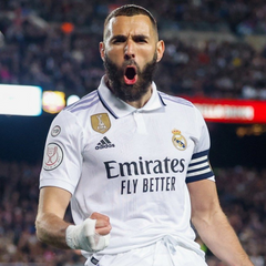 Benzema
