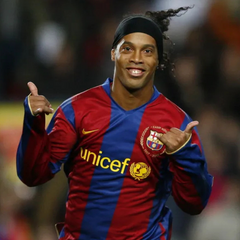 Ronaldinho