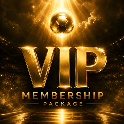 VIP Membership Package