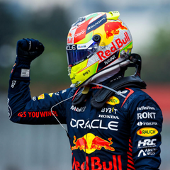 Sergio Perez