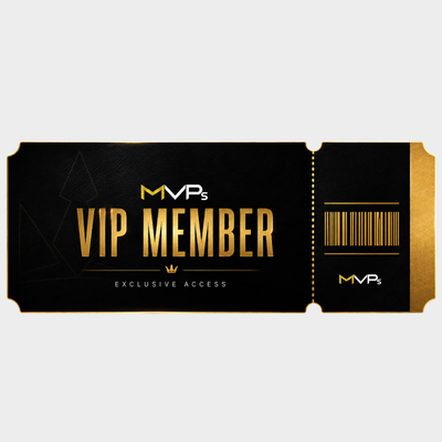 VIP Membership Package