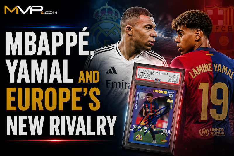 France vs Spain Semi-Final Preview: Mbappé, Yamal and Europe’s New Rivalry