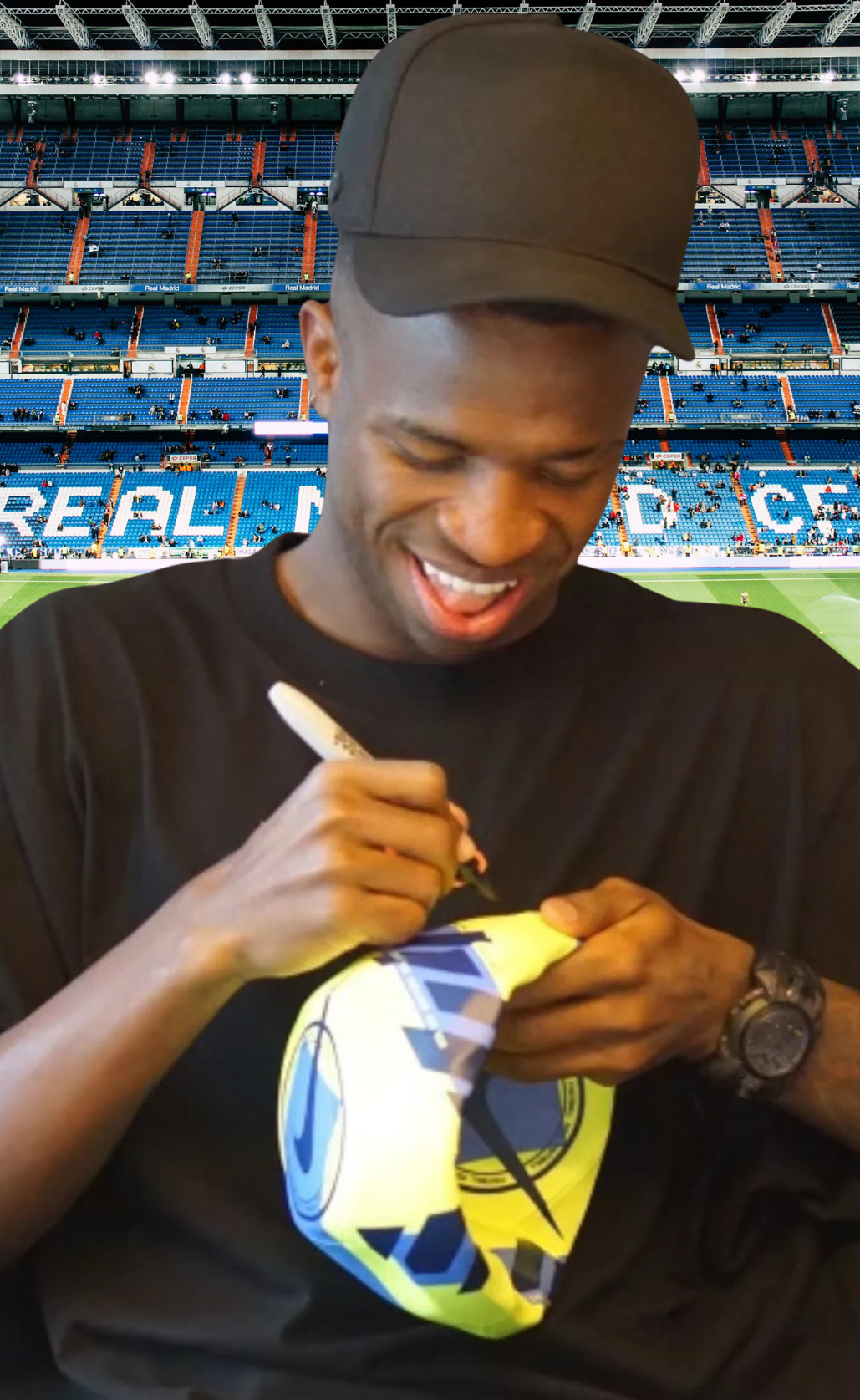 Vinicius Jr