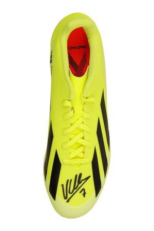 Descriptive image text