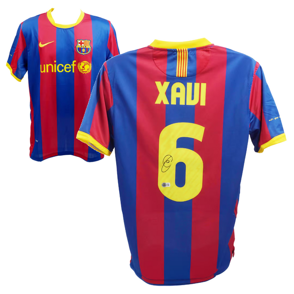 FC Barcelona XAVI 6 XL 長袖ジャージ　3rdユニフォーム FC Barcelona XAVI 6 XL 長袖ジャージ 3rdユニフォーム