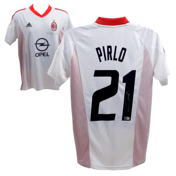 正規品　JUVENTUS PIRLO 21 ACミラン $_57.JPG?set_id=880000500F