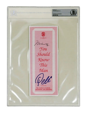 Descriptive image text