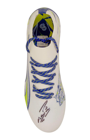 Descriptive image text