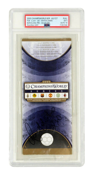 Descriptive image text