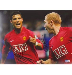 Descriptive image text