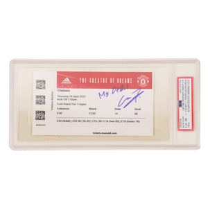 Descriptive image text