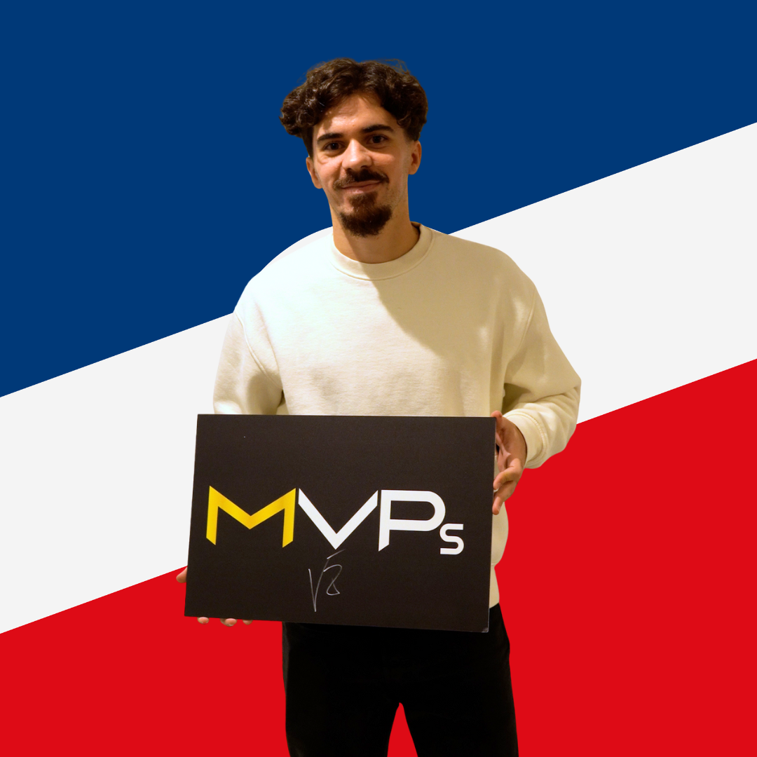 MVPs