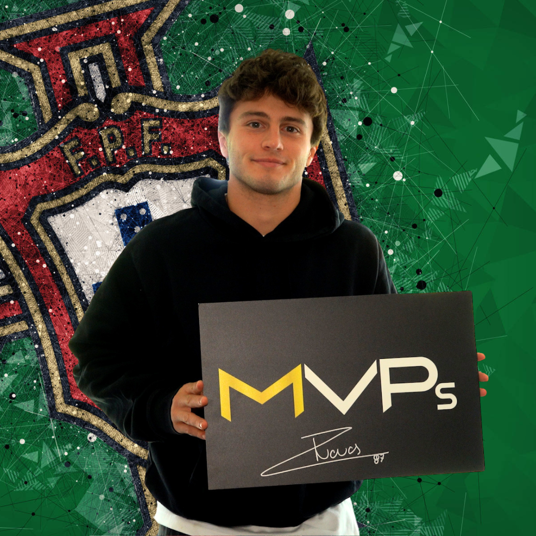 MVPs