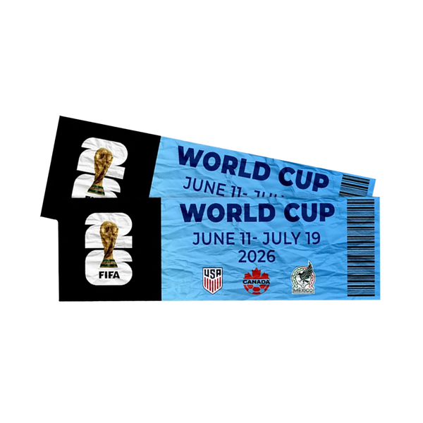 World Cup Final tickets