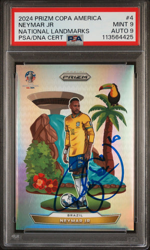 Descriptive image text