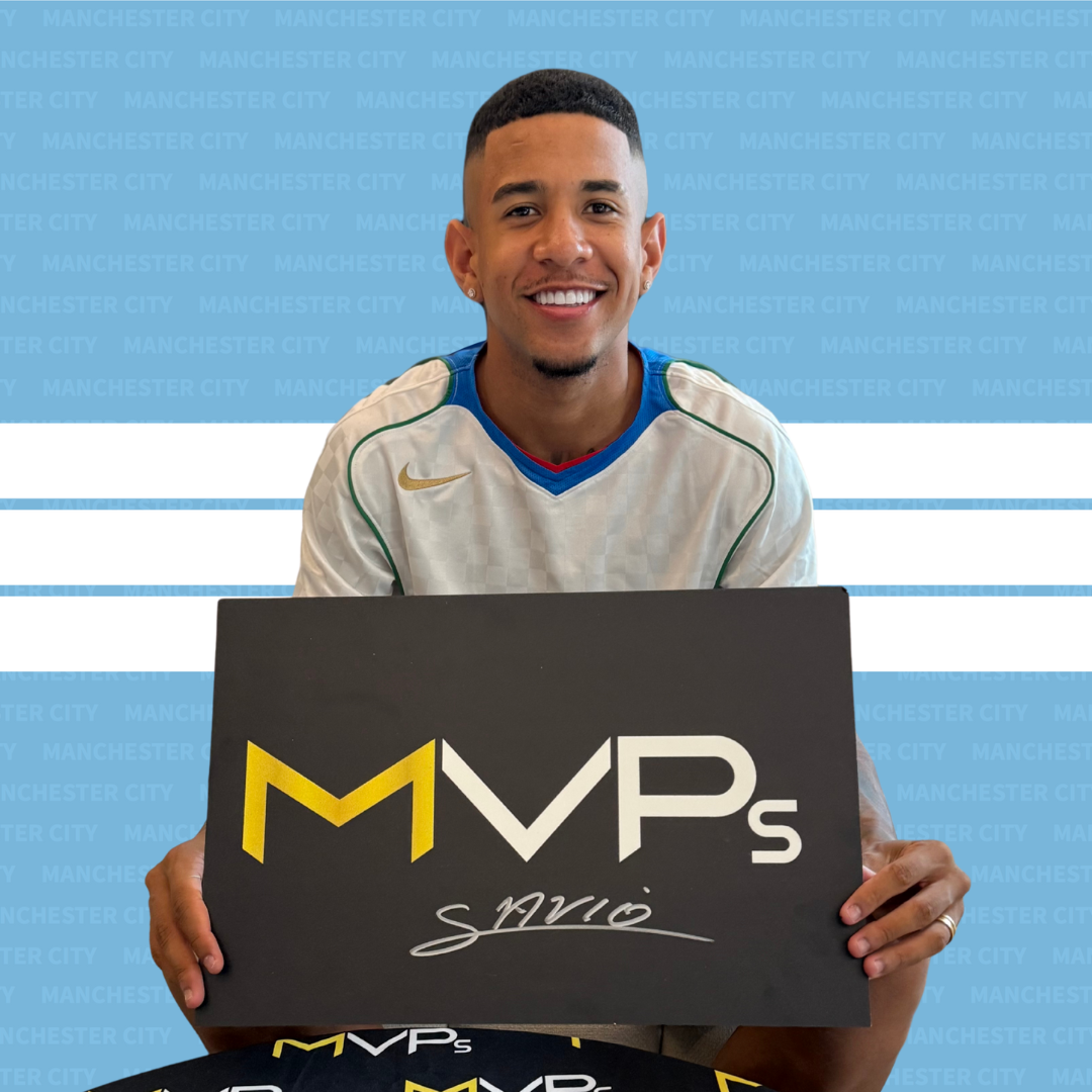 MVPs