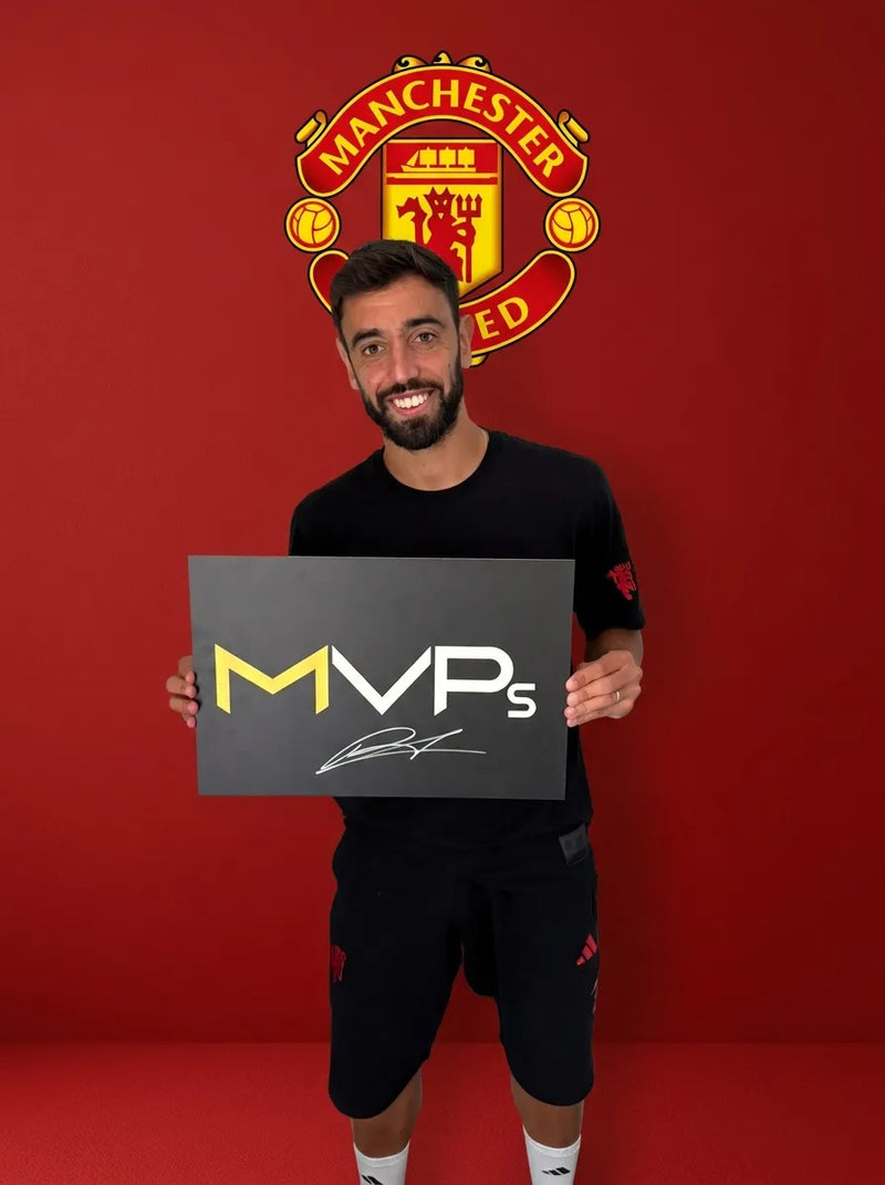 Bruno Fernandes