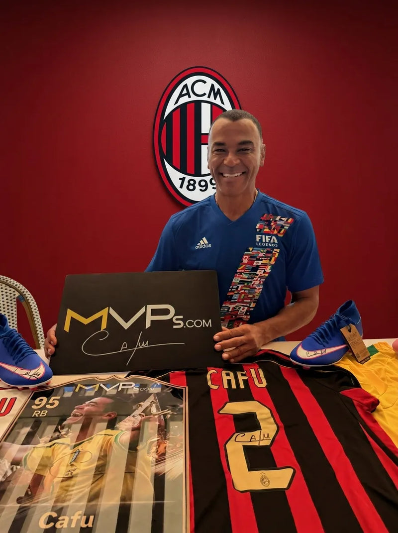 Cafu