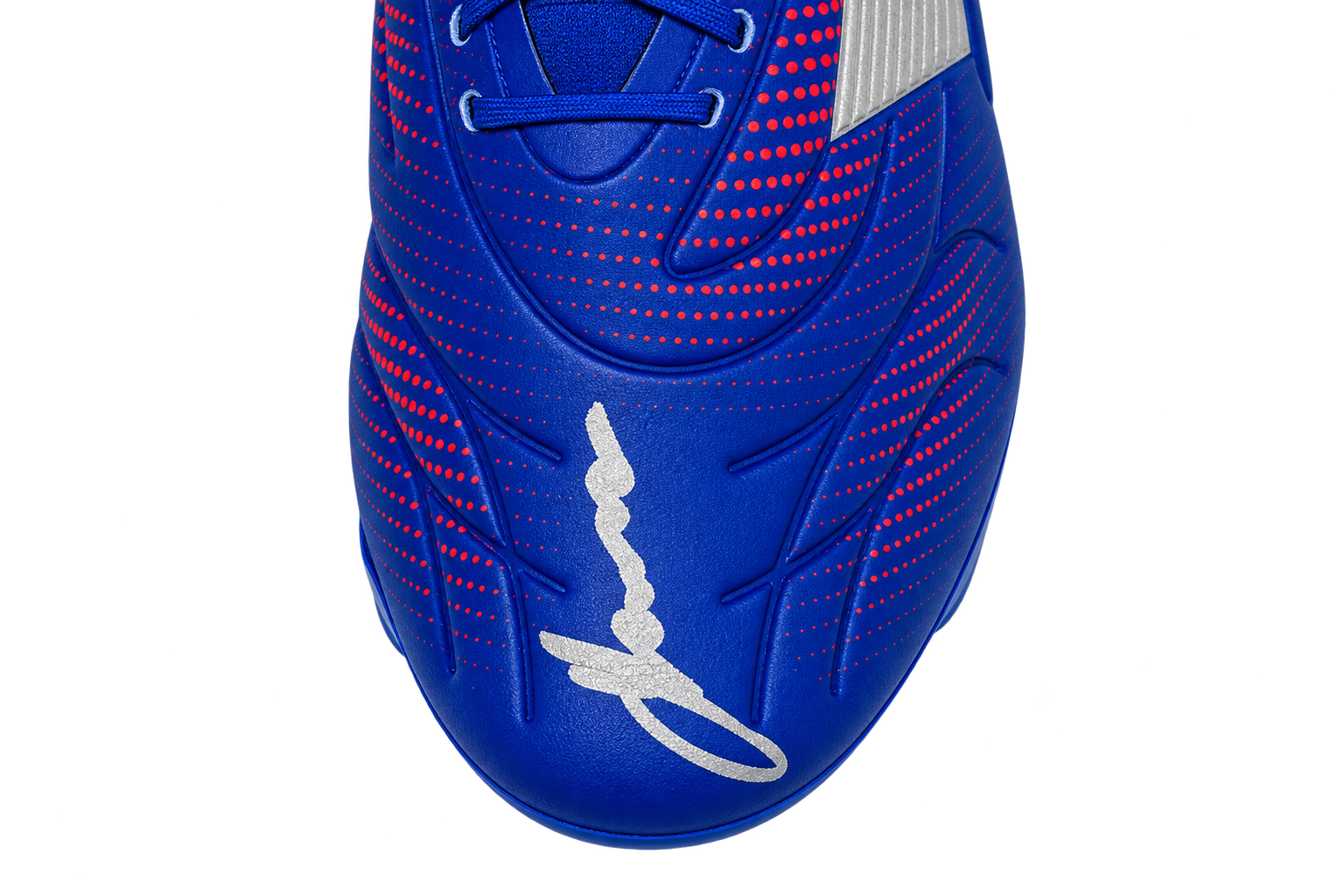 James Rodriguez Signed New Balance Soccer Cleat with Beckett COA