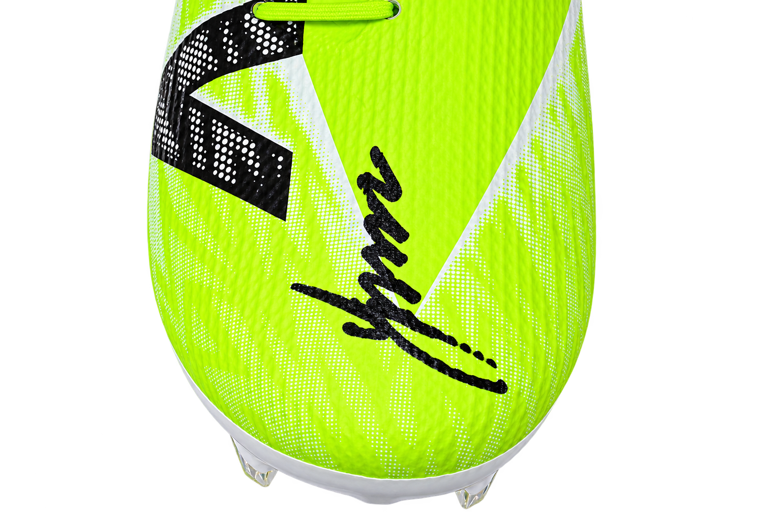 James Rodriguez Signed New Balance Soccer Cleat with Beckett COA