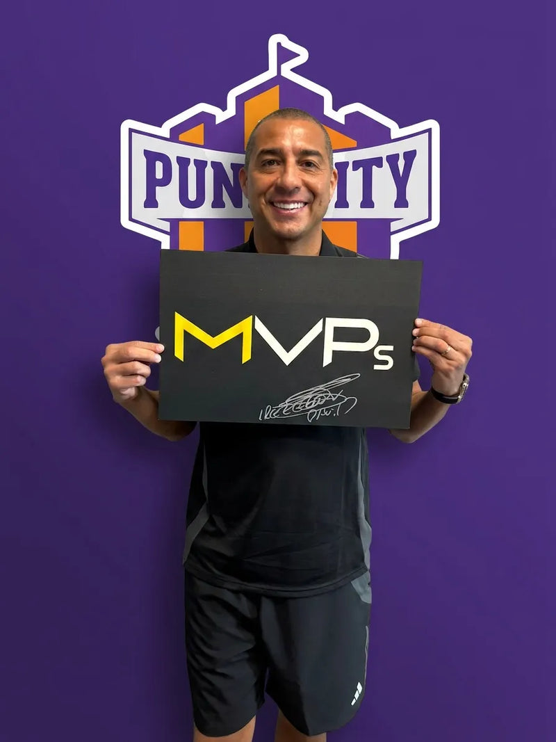 David Trezeguet