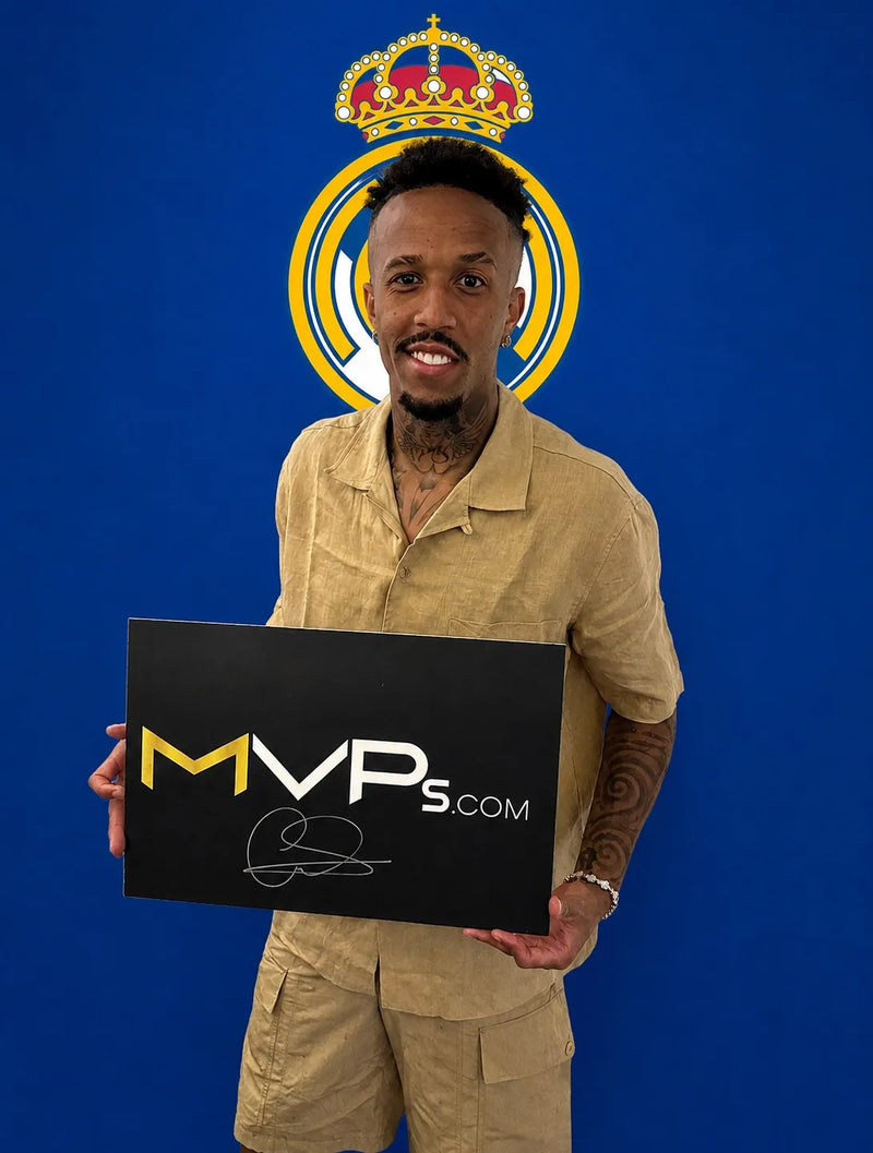 Éder Militão
