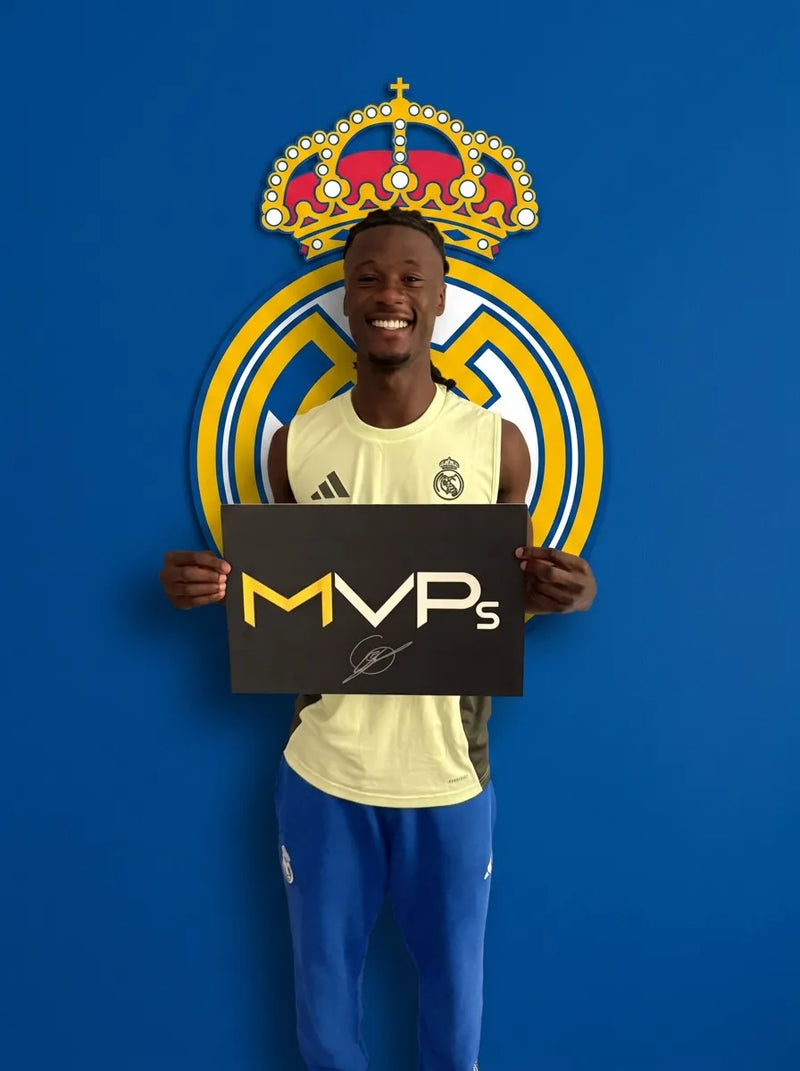 Eduardo Camavinga