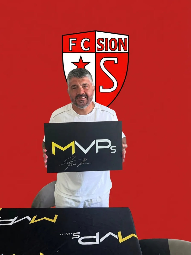 Gennaro Gattuso