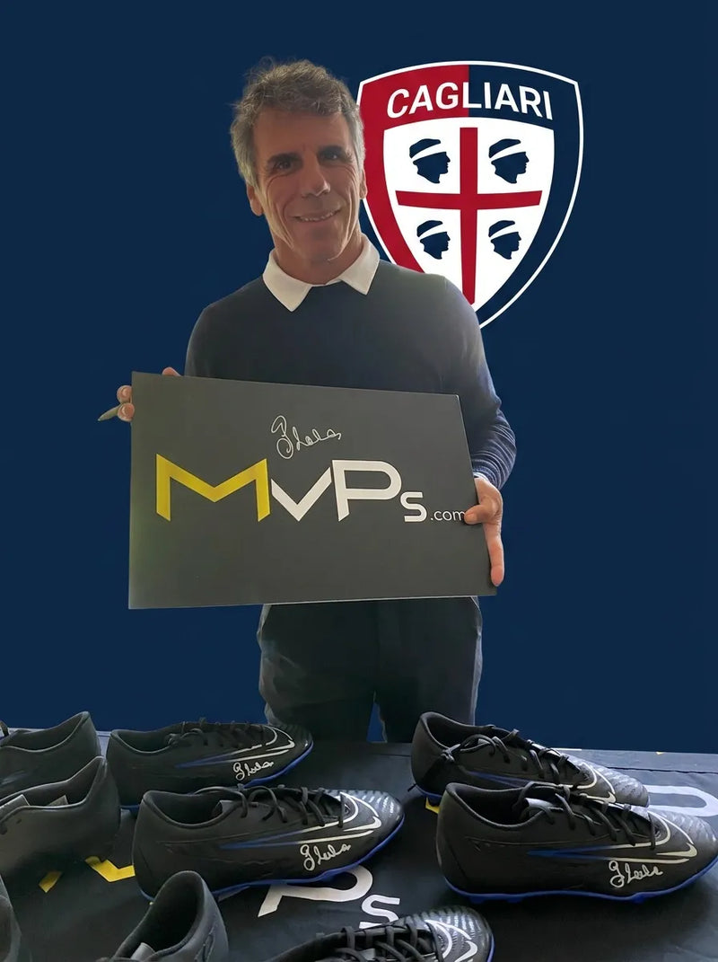 Gianfranco Zola