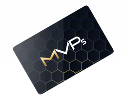 MVPS GIFT CARD