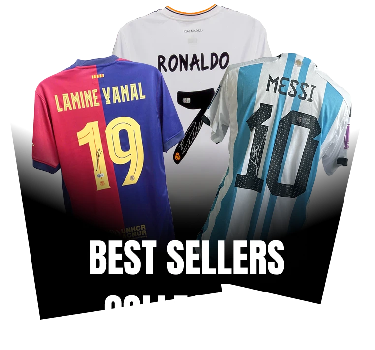 Best Sellers
