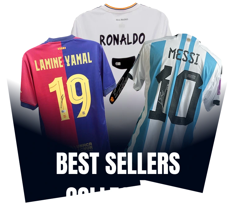 Best Sellers