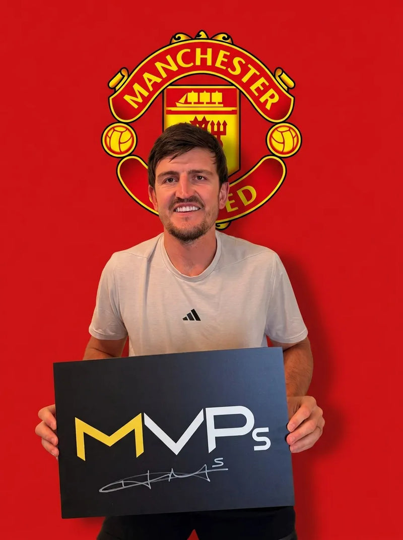 Harry Maguire