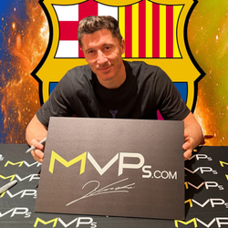 MVPs: Buy Signed Football and Sports Memorabilia, Beckett Authenticate