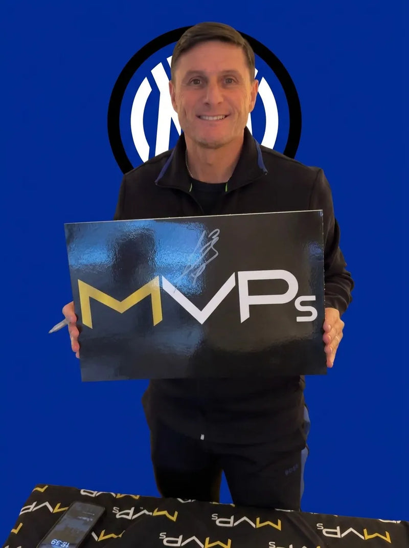 Javier Zanetti
