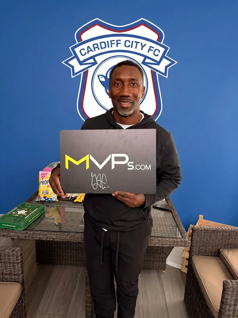 Jimmy Floyd Hasselbaink