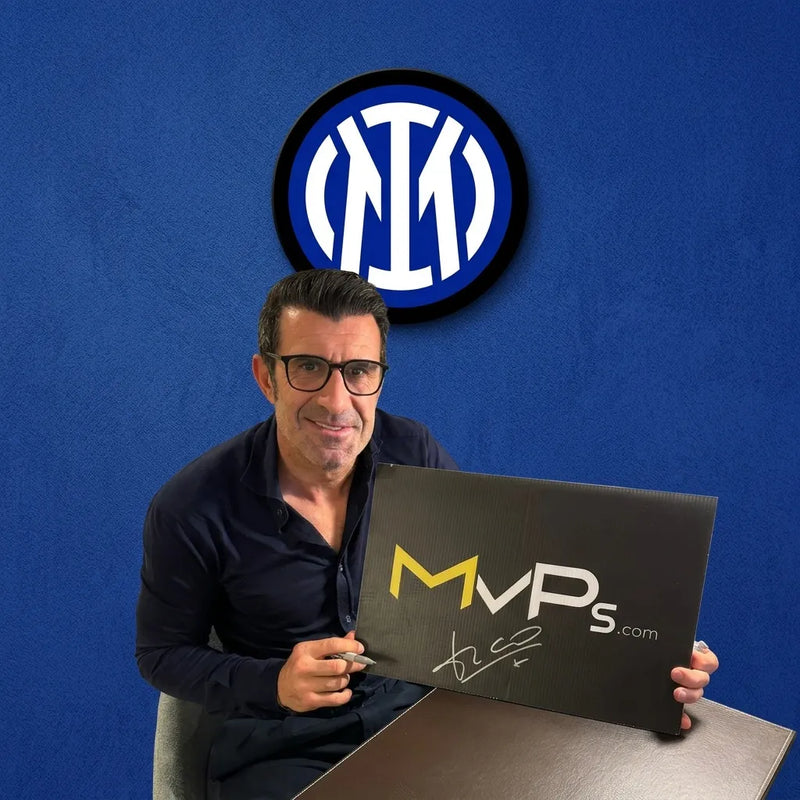 Luís Figo