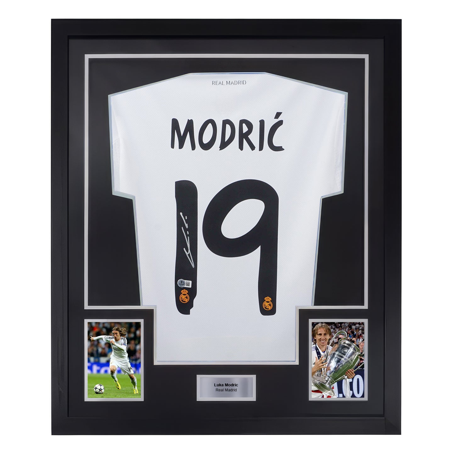 MVPs: Buy Signed Football and Sports Memorabilia, Beckett Authenticate