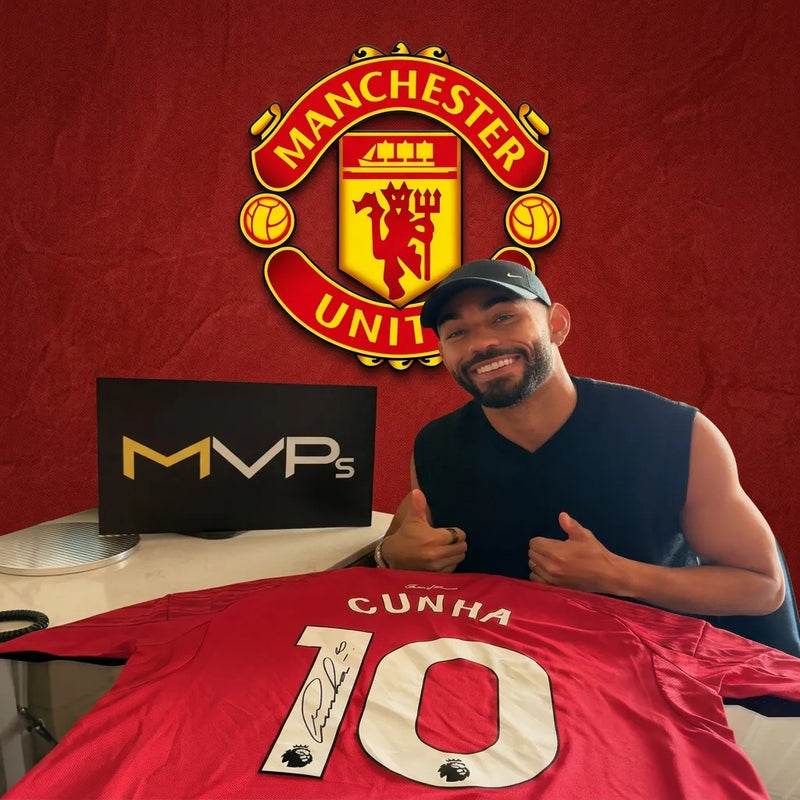 Matheus Cunha