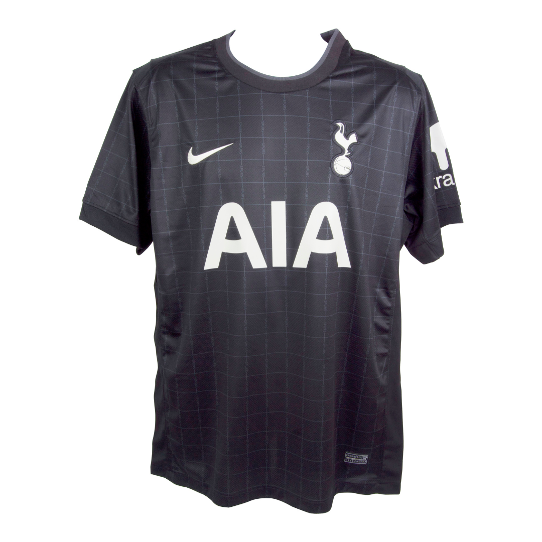 James Maddison Signed Tottenham Hotspur Soccer Jersey #10 with Beckett COA