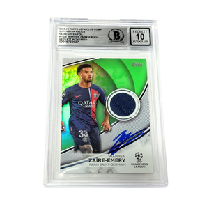 Descriptive image text