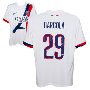 Descriptive image text