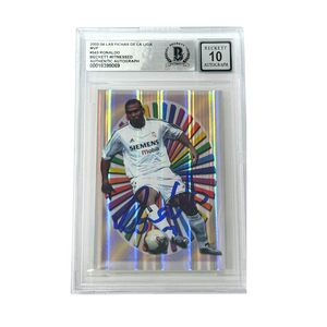 Descriptive image text