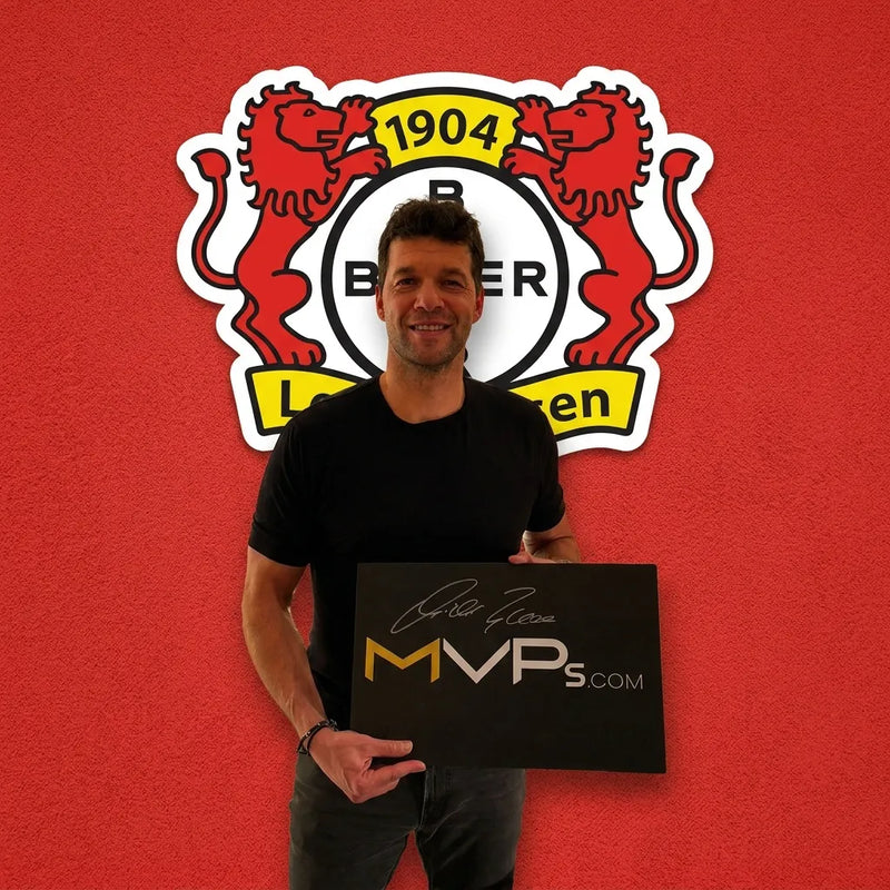 Michael Ballack