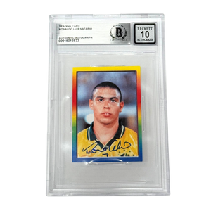 Descriptive image text