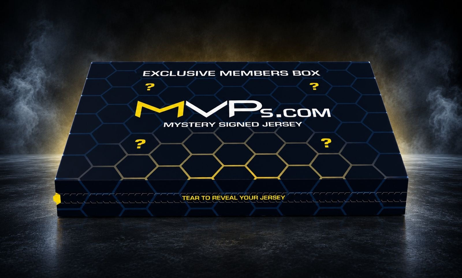 MVPs: Buy Signed Football and Sports Memorabilia, Beckett Authenticate