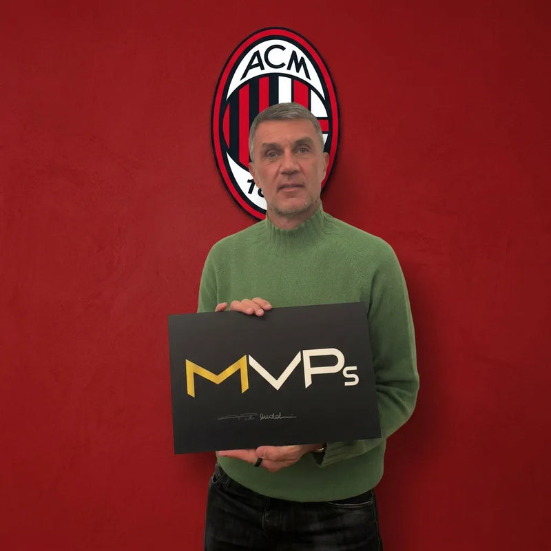 Paolo Maldini