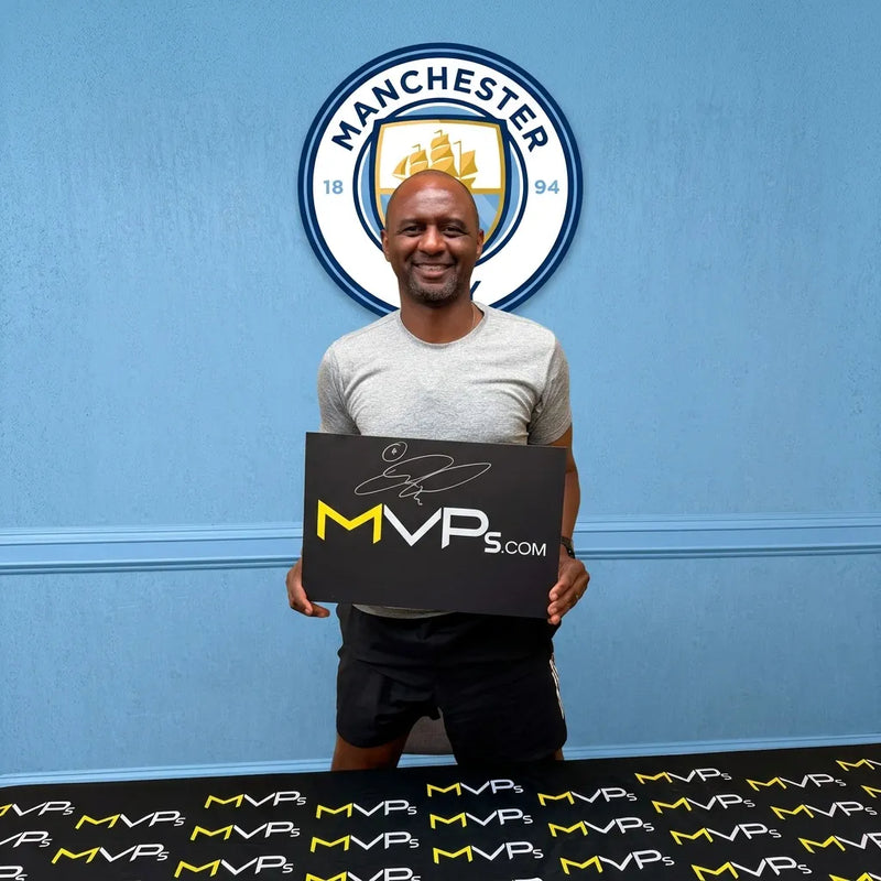 Patrick Vieira